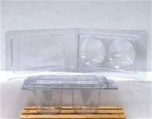 Load image into Gallery viewer, 2 Cavity Votive Mold