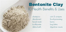 Load image into Gallery viewer, Bentonite Clay - Green