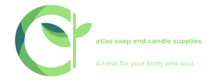 atlas soap and candle supplies