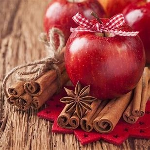 Spice Fragrance Oil