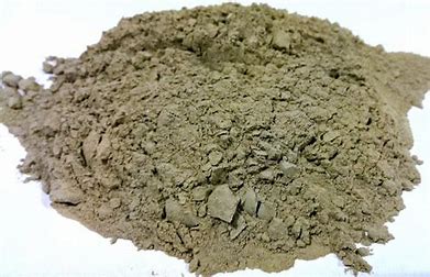 Bentonite Clay - Green