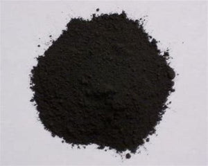 Black Iron  Oxide