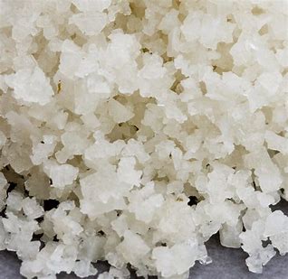 Sea Salt (Dead Sea salt) Coarse