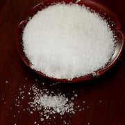 Dendritic Salt