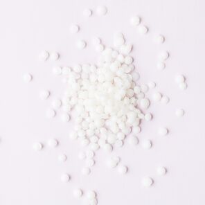 EcoSoya Pillar Blend wax